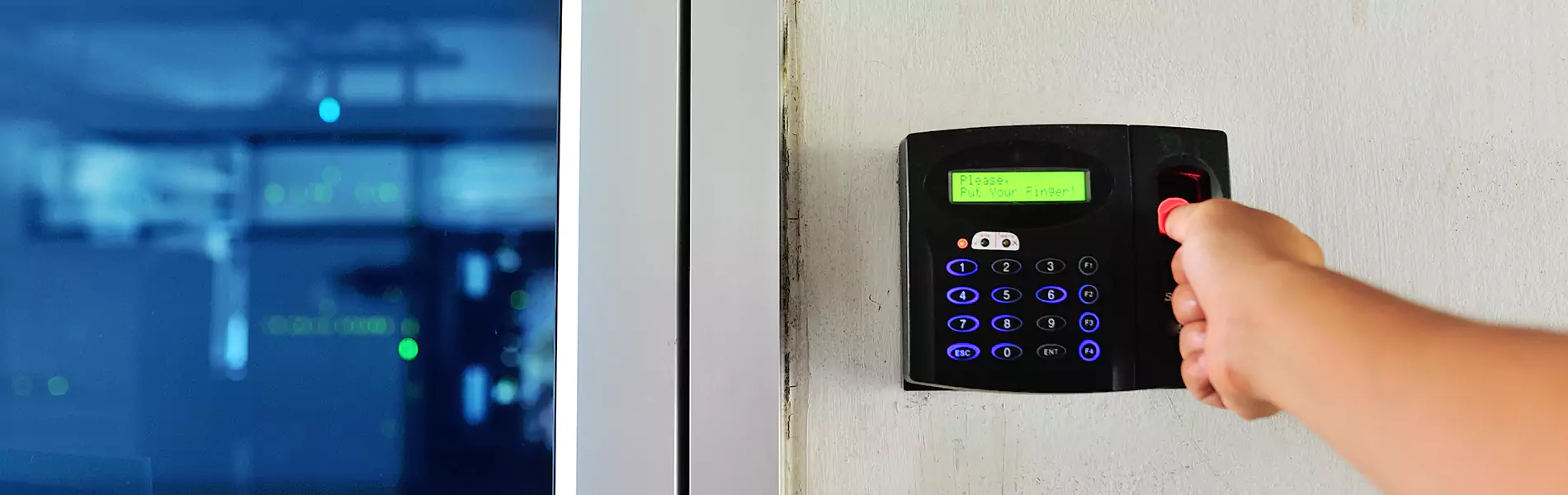 Schedule Access Control Systems Stuart - Advanced Access Control Systems