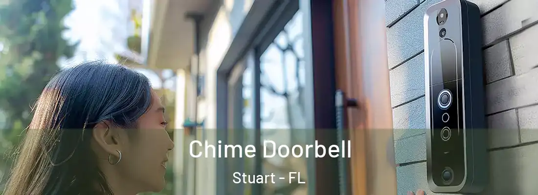  Chime Doorbell Stuart - FL