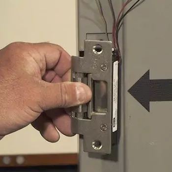 Electric Strike in Stuart, FL