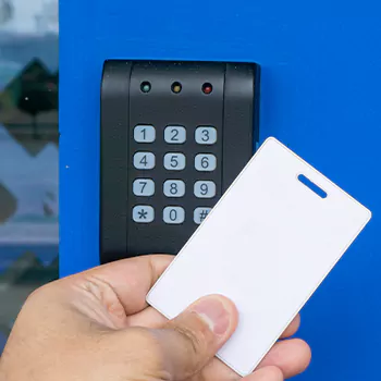 Employee Access Card Systems in Stuart, FL