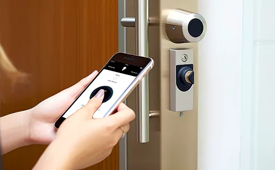 Access Management in Stuart, FL