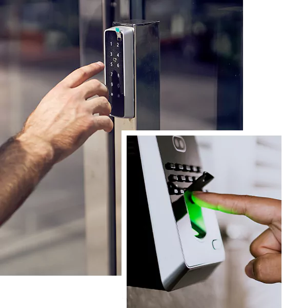 About Access Control in Stuart, FL