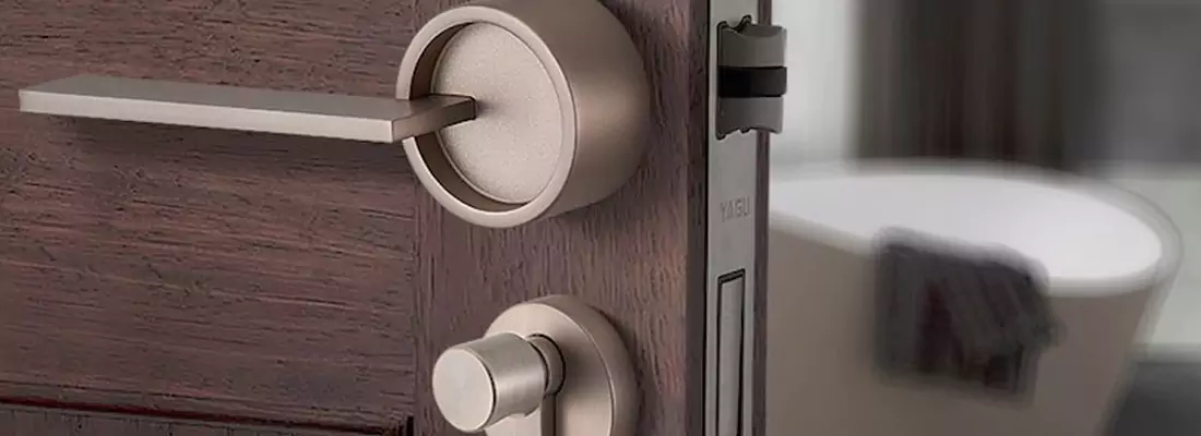 Affordable Cylinder Strike Installation Services in Stuart, FL