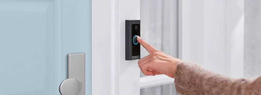 Affordable Electric Doorbell Solutions for Homes and Offices in Stuart, FL