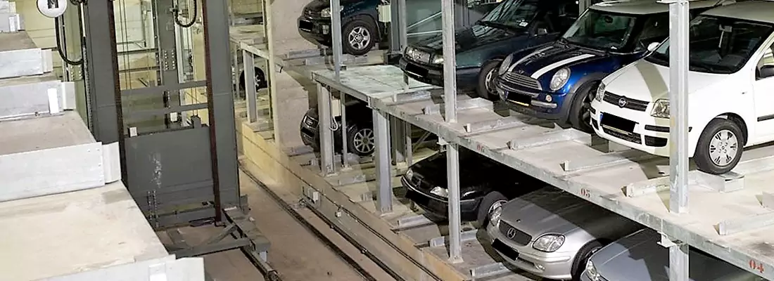 Affordable Electric Parking Pillar Systems for Residential and Commercial Properties in Stuart, FL