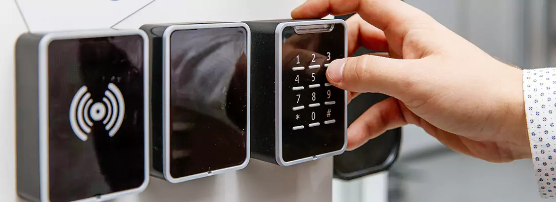 Affordable Gate Safety Sensor Systems for Homes in Stuart, FL