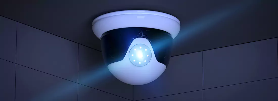 Affordable Night Vision CCTV Camera Services in Stuart, FL