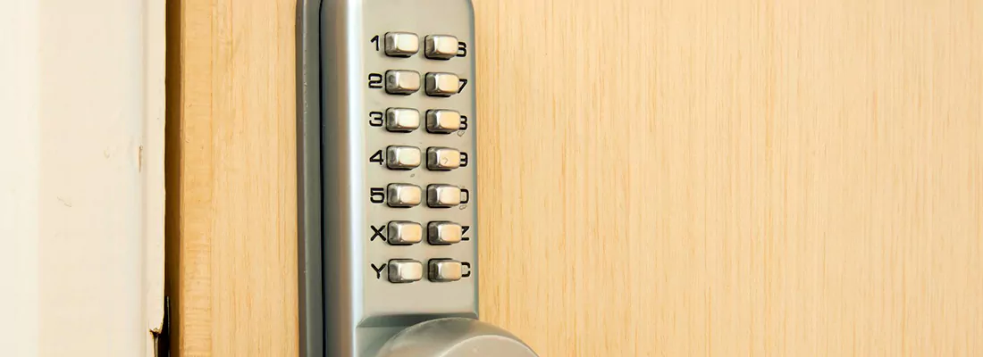 Automatic Electric Door Service Near Me in Stuart, FL