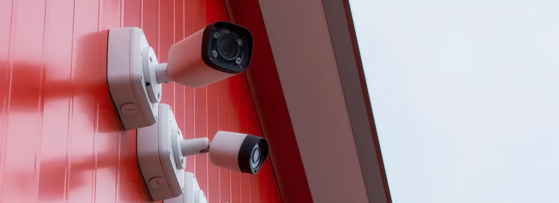 Benefits of HD CCTV Cameras for Security in Stuart, FL