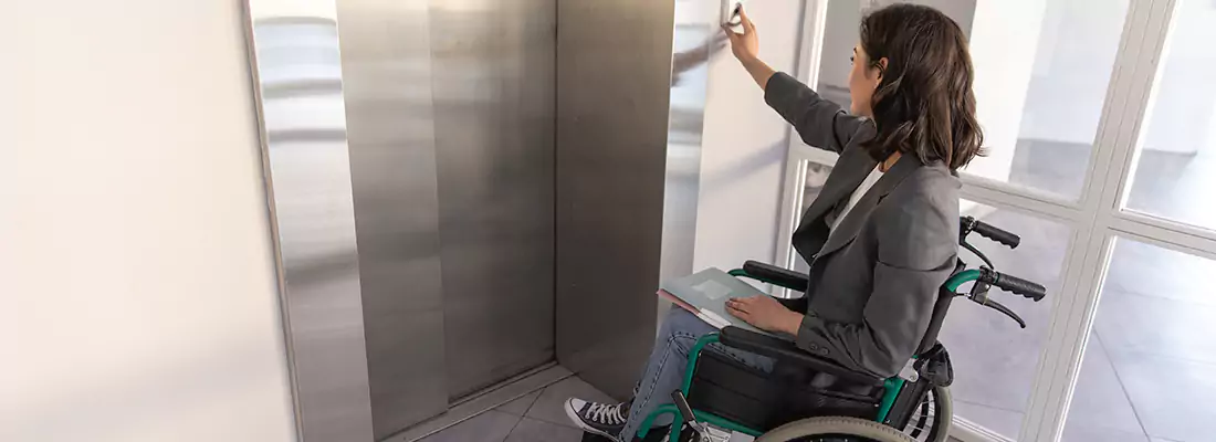Best Handicap Door System Service in Stuart, FL
