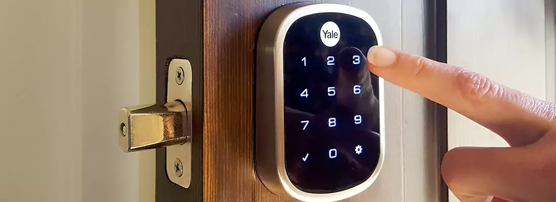 Best PIN Code Locks for Residential and Commercial Security in Stuart, FL