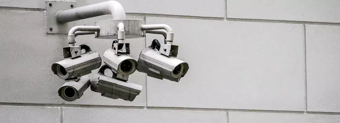 CCTV Camera Systems Are Essential for Security in Stuart, FL