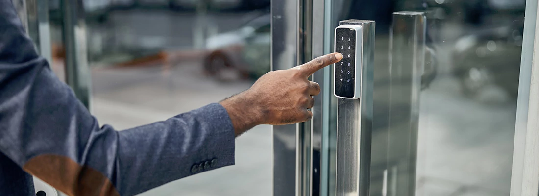 Commercial RFID Door Lock Systems in Stuart, FL
