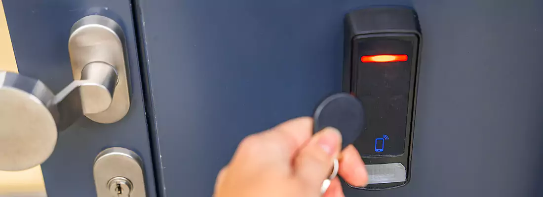 Cost of Installing Fob Door Locks in Stuart, FL