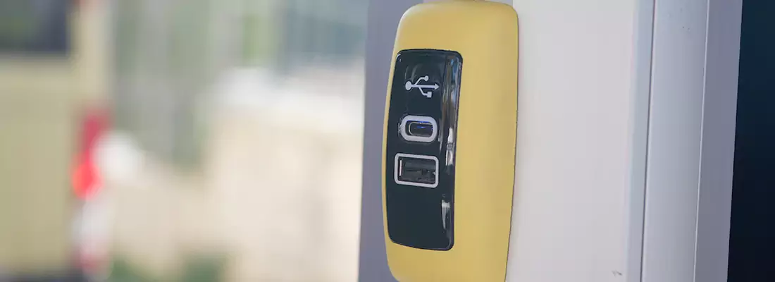 Custom Door Proximity Sensor Solutions for Businesses in Stuart, FL