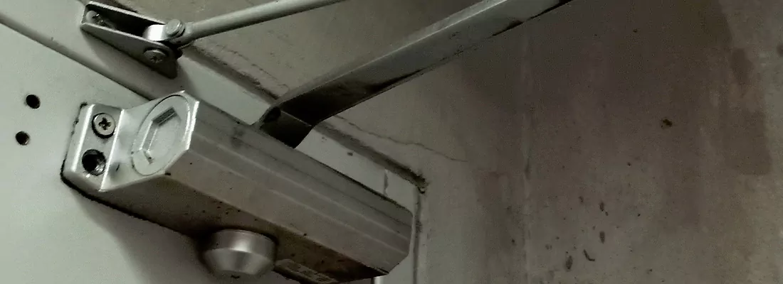 Door Closer Adjustment in Stuart, FL