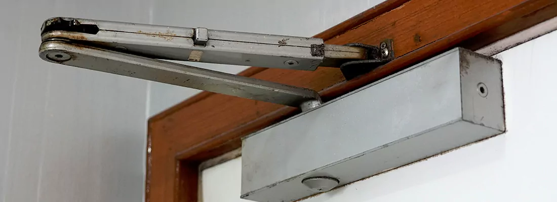 Door Closer Specialists in Stuart, FL