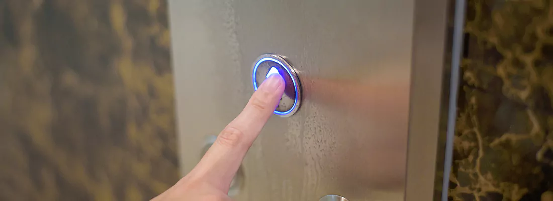 Door Opening Button Solutions for Businesses in Stuart, FL