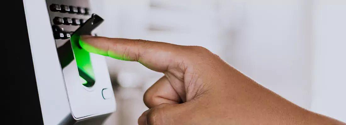 Expert Fingerprint Lock Solutions in Stuart, FL