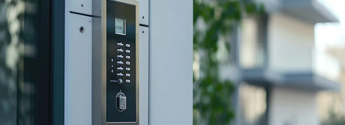 Expert Maintenance and Repairs For Keyless Entry Systems in Stuart, FL