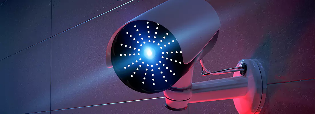 Features of Our Night Vision CCTV Cameras in Stuart, FL