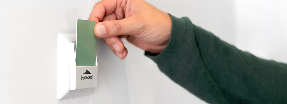 How Door Schedule Systems Improve Access Control in Stuart, FL