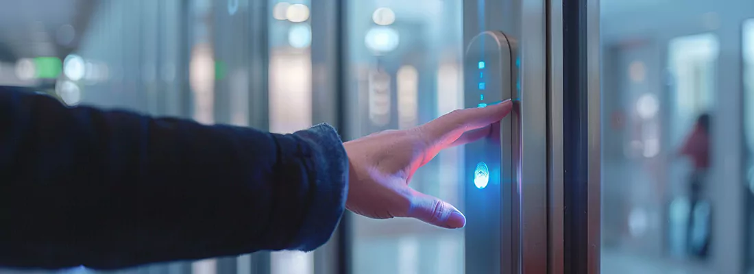 Industrial Access Control System Repairs and Maintenance in Stuart, FL