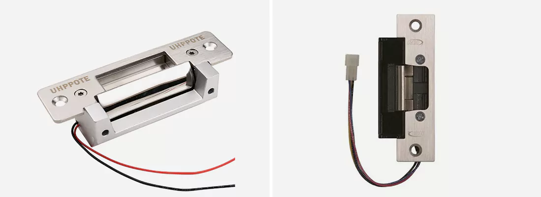 Reliable Electric Strike Solutions for Automatic Door Security in Stuart, FL