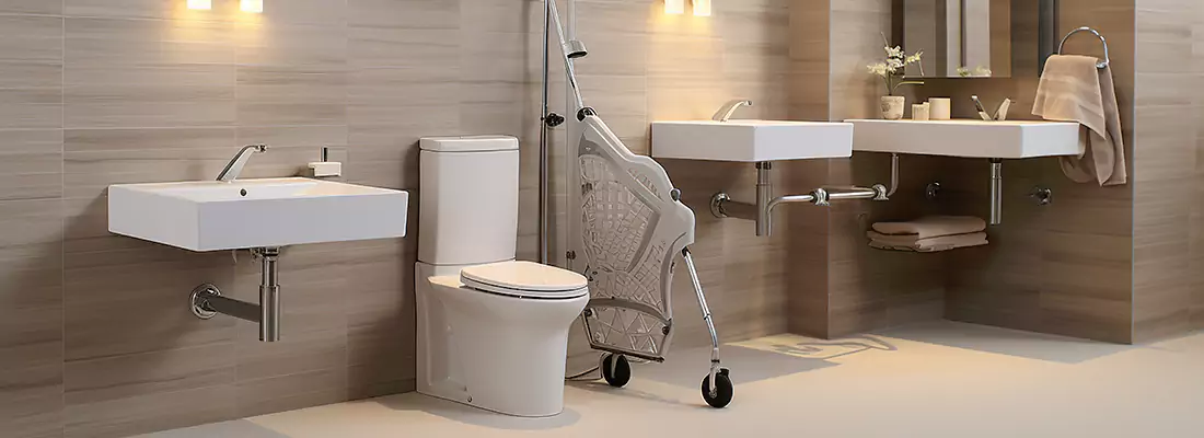 Reliable Handicap Washroom Installation and Maintenance in Stuart, FL