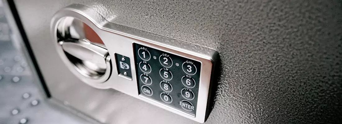 Reliable Keypad Access Control Solutions for Every Need in Stuart, FL