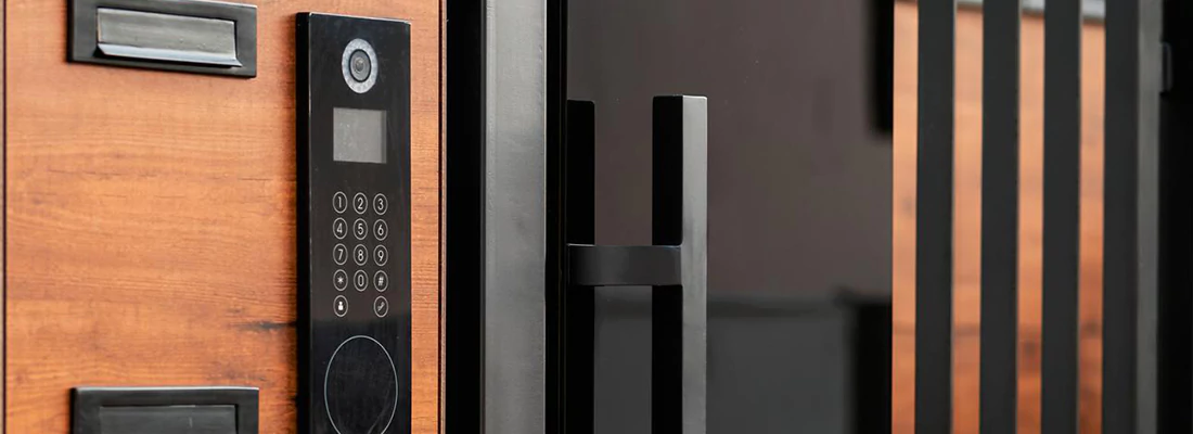 RFID-Enabled Access Control Systems in Stuart, FL