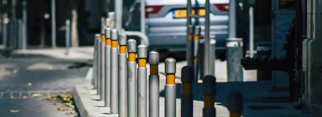 Safe and Convenient Retractable Barrier Column Systems for Properties in Stuart, FL