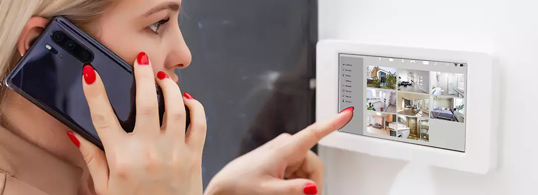 Secure Your Property with Video Intercom Systems in Stuart, FL