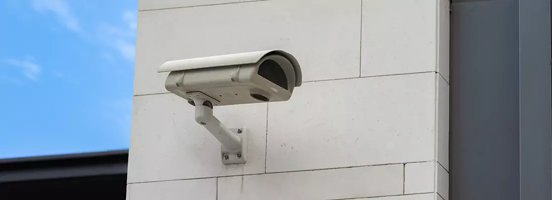 Secure Your Property with Wireless CCTV Systems in Stuart, FL