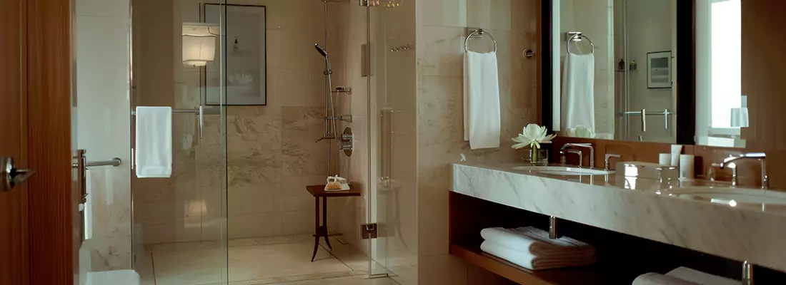 Smart Automatic Washroom Doors for Homes and Businesses in Stuart, FL