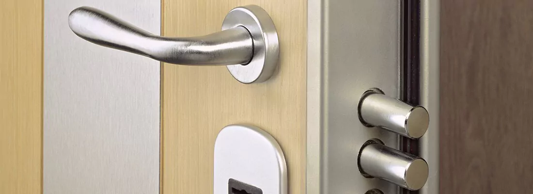 Steel and Reinforced High-Security Doors in Stuart, FL