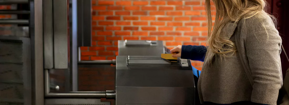 Upgrade to Modern Security Turnstile Systems in Stuart, FL