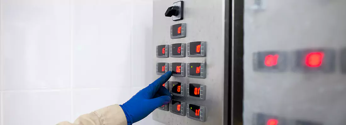 Building Intercom System Installation in Stuart, FL