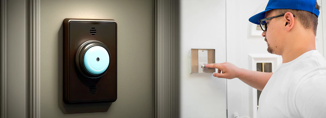 Why Choose Stuart Access Control for Door Wave Button Installation in Stuart, FL?