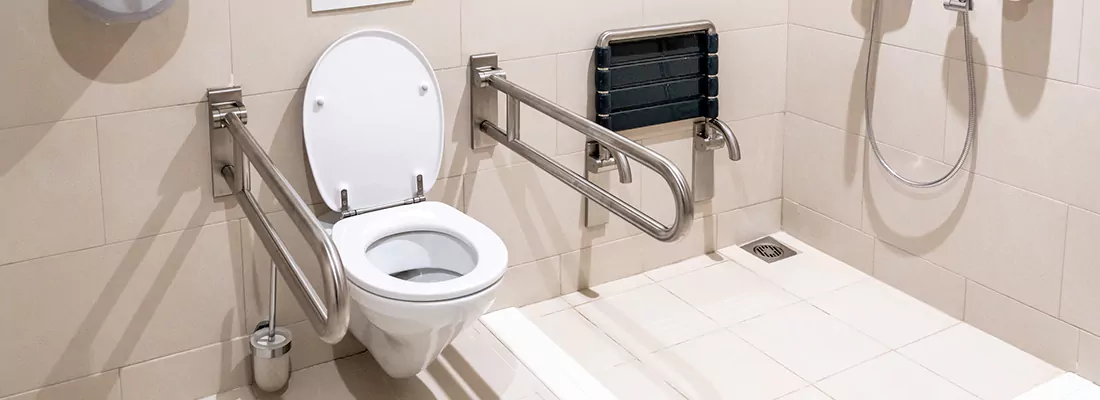 Why Choose Us for Handicap Restroom Services in Stuart, FL?
