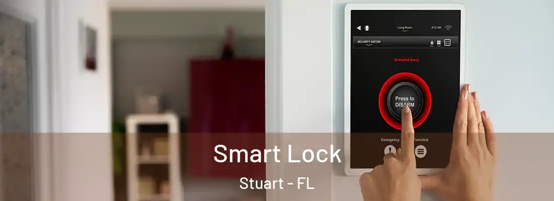  Smart Lock Stuart - FL